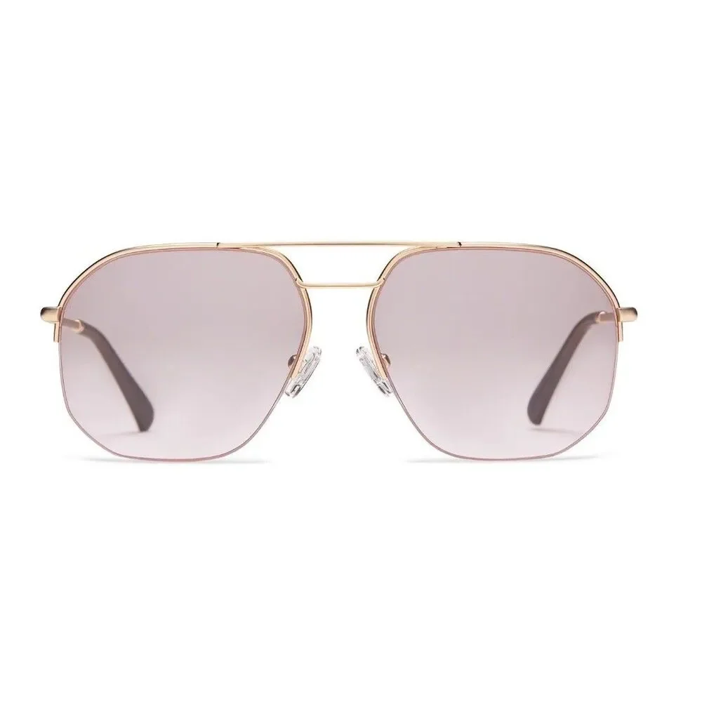 Look Optic Progressive Readers Muse Indoor Outdoor Sunglasses +1 magnification